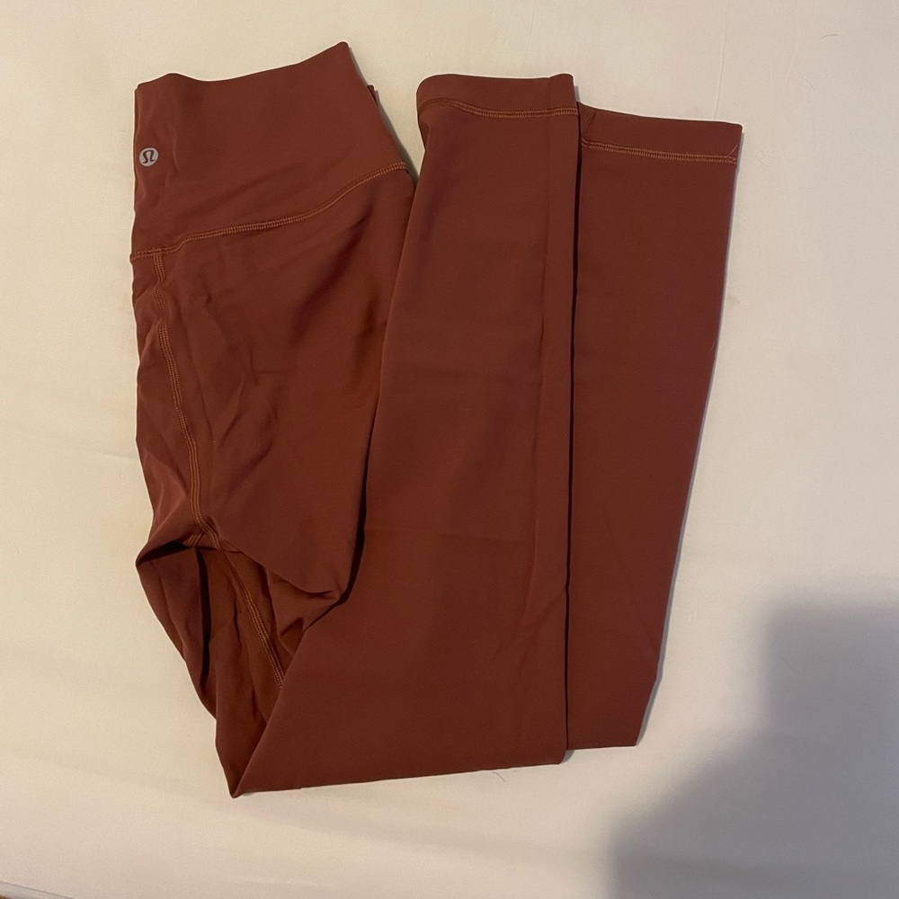 Lululemon Wunder Under